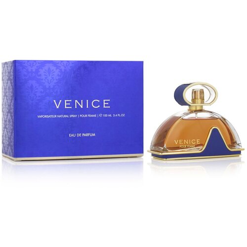 Armaf Venice Eau De Parfum 100 ml za žene Slike