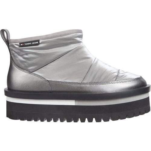 Tommy Jeans Srebrna Slike