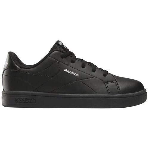 Reebok Nizke superge Court Clean Črna Cene