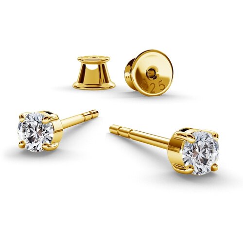 Giorre Woman&amp;#039;s Earrings 21522 Slike