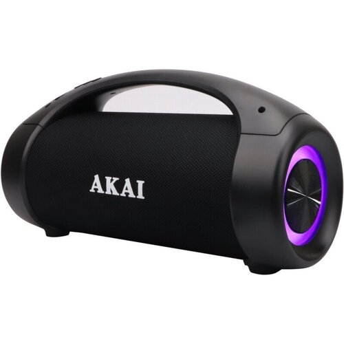 Akai ABTS-55 vodootporni bluetooth zvučnik Cene