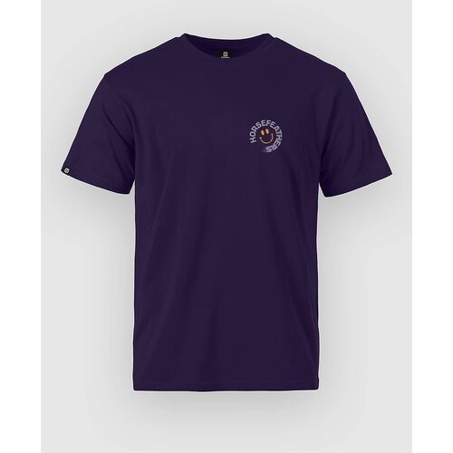 Horsefeathers Mocker T-shirt royal blue Cene