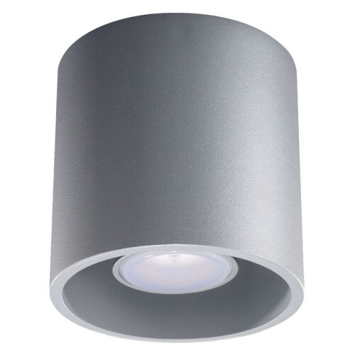  Brilagi - LED spot svetlo FRIDA 1xGU10/7W/230V sivo Slike