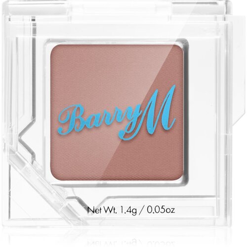 Barry M Clickable sjenilo za oči nijansa Mellowed 1,4 g Slike