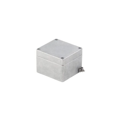 Weidm&amp;uuml;ller Univerzalno kući&amp;scaron;te KLIPPON K1 45 x 70 x 70 aluminij prirodna 10 komada Slike