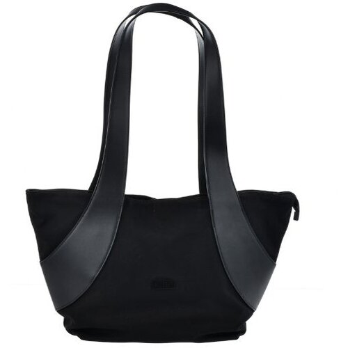 Big Star Women's Shopper Handbag Black Cene
