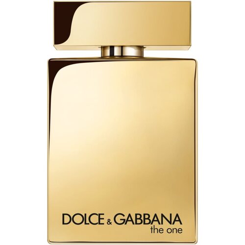 Dolce&amp;amp;gabbana The One Gold Intense parfem 100 ml za mu&amp;scaron;karce Slike
