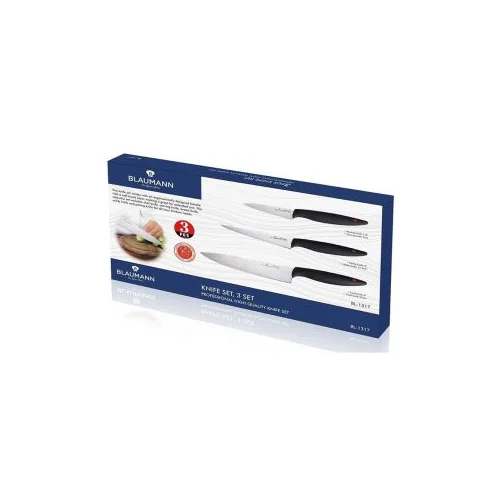 BLAUMANN set noževa 3/1 BL-1317