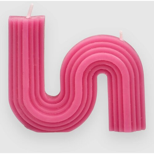 Blue Tomato Wavy Candle pink Slike