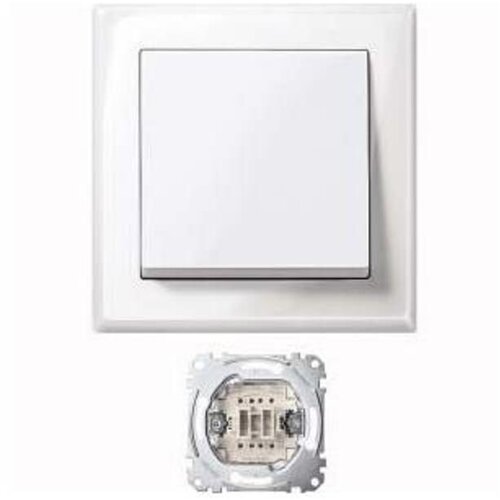 Merten Jumbo stikalo pws/gl MEG3341-1419, (20887849) Cene