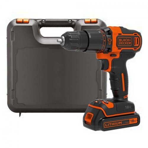 Black & Decker B&D AKU BU&Scaron;ILICA 18V KOFER Cene