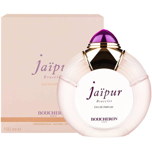 Boucheron ja&iuml;pur Bracelet parfemska voda 100 ml za žene Cijene