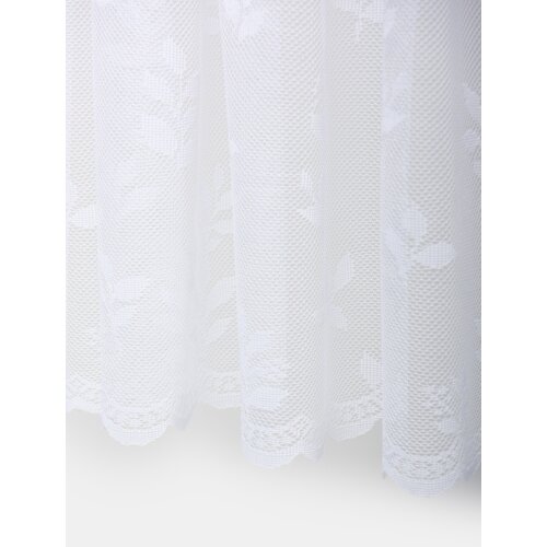 Sinsay Set zavjesica s biljnim motivom 2 pack Slike