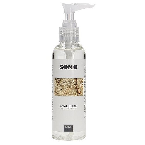 SONO Lubrikant Anal Extra Long Delay Cene