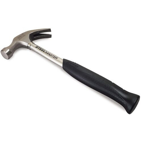 Stanley Steelmaster Claw Hammer Slike