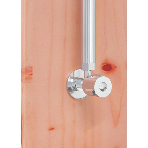  tu&amp;scaron; Prirodna 75 x 76 x 217 cm Solidno Douglas Drvo Slike