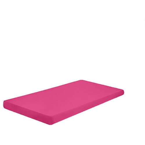 Plahta za krevet 180x80 cm roza Slike