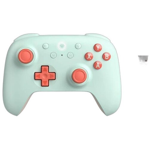 8BitDo Bežični gamepad Ultimate 2C Mint Slike