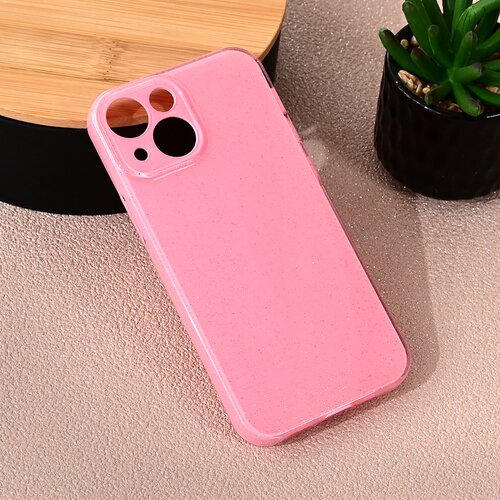  Torbica Sparkle Dust za iPhone 13 Mini 5.4 roze Cene