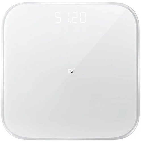 Xiaomi Pametna vaga Mi Body Smart Scale2 Cijene