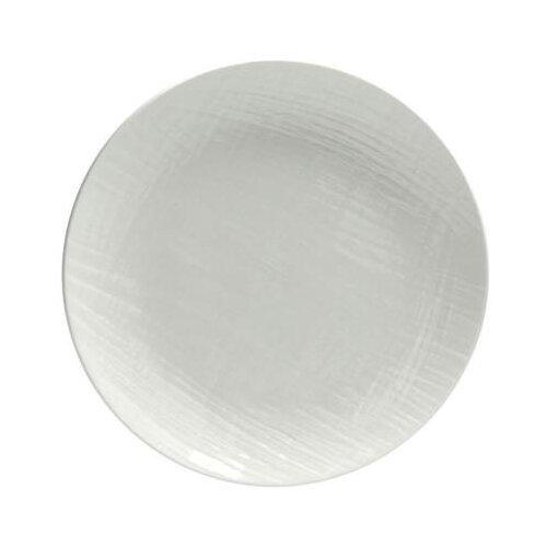  PORC.DESERTNI TANJUR 21CM VICTORIA BIANCO Slike