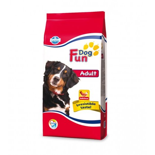 Farmina Hrana za pse FUN DOG 20kg Cijene