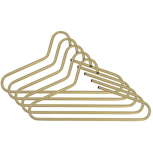 Spinder Design Metalne vješalice u setu 5 kom Victorie – Cijene