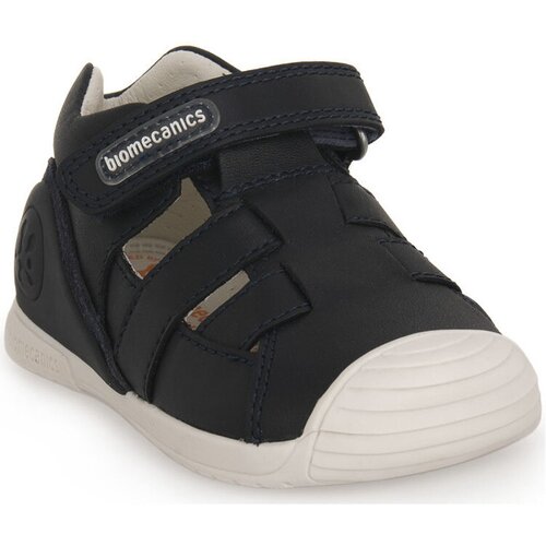 Biomecanics Sandali & Odprti čevlji AZUL MARINO Modra Cene