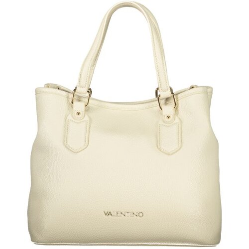 Valentino Torba Valentino Bags za žene - bež Slike