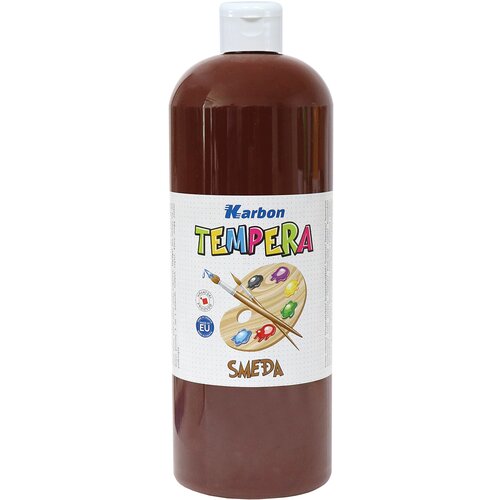  EK Tempera 1000ml Smeđa Cijene
