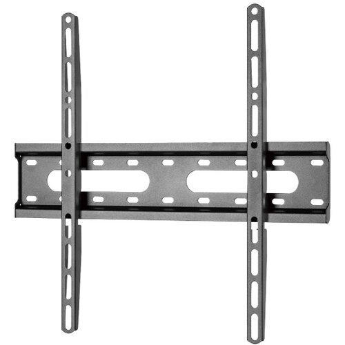  Zidni držač 32&amp;rdquo;-55&amp;rdquo;, fiksni, crni &amp;ndash; LCDH 081 Slike