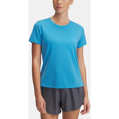 Under Armour Women&amp;#039;s T-shirt UA Launch Shortsleeve - Women&amp;#039;s Slike
