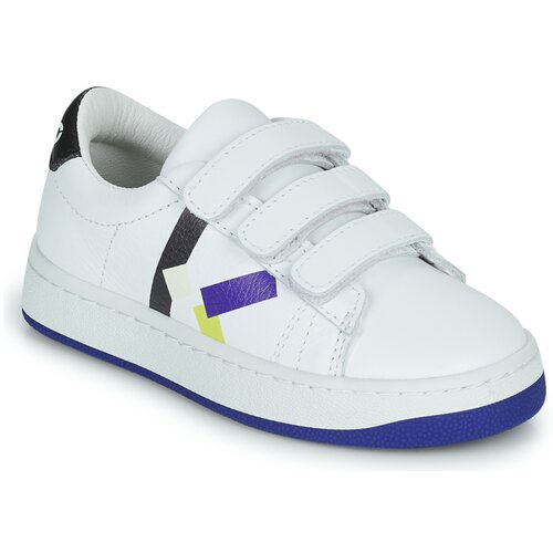 Kenzo Nizke superge K29079 Bela Cene