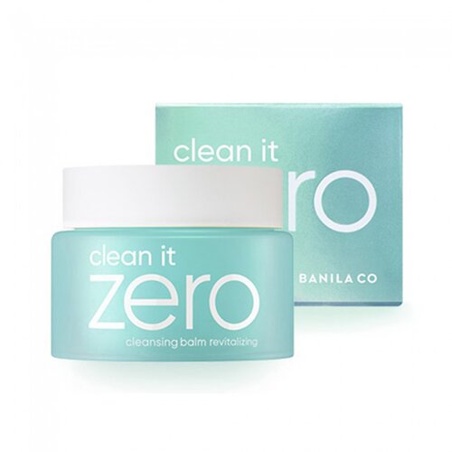 BANILA_CO clean it zero cleansing balm revitalizing 100ml Slike
