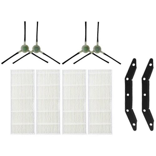 INORCO Nadomestni komplet dodatne opreme za robotske sesalnike M210, M210S, M210B in M213, (21851711) Slike
