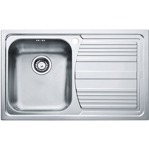 Franke SUDOPER LLX 611 desni, (101.0152.578) Slike