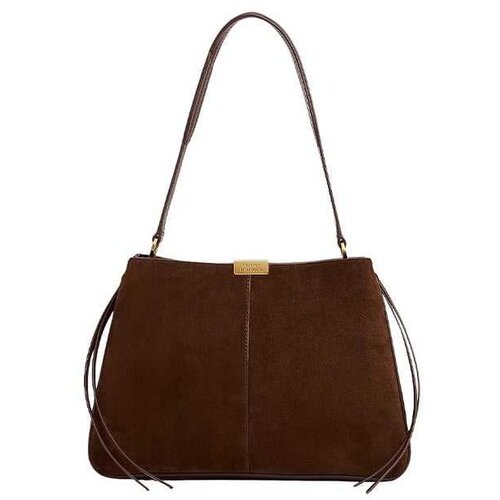 Tommy Hilfiger kožna ženska torba Slike