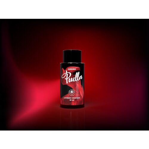 Puella PUELLA Queenka Variant: 50 ml (10 pranja) Cijene
