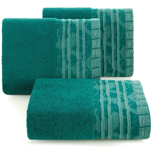 Eurofirany Unisex's Towel 416913