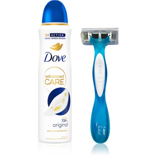 Dove Original ugodno pakiranje Cene