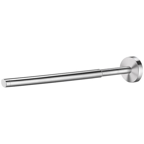 CAMARGUE paris Držač ručnika za ruke (Podesivost: 29 - 50 cm, Plemeniti čelik, Očetkano) Slike