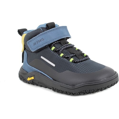 Primigi čevelj gležnjar - membrana 24181 GRANDER GTX barefoot F blue 26 Cene