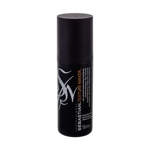 Sebastian Professional texture maker mineralni sprej za mat izgled las 150 ml Slike