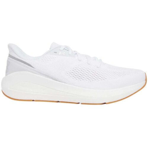 Under Armour Tek &amp;amp; Trail Chaussures de running Sonic 7 maille technique Bela Slike