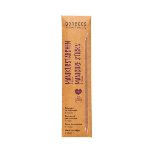 Benecos Manicure Sticks Cene