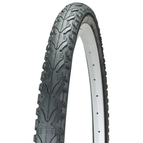 Kenda guma spoljašnja 700x45c (etrto 47-622) k935 bk ( 1670045935 ) Slike