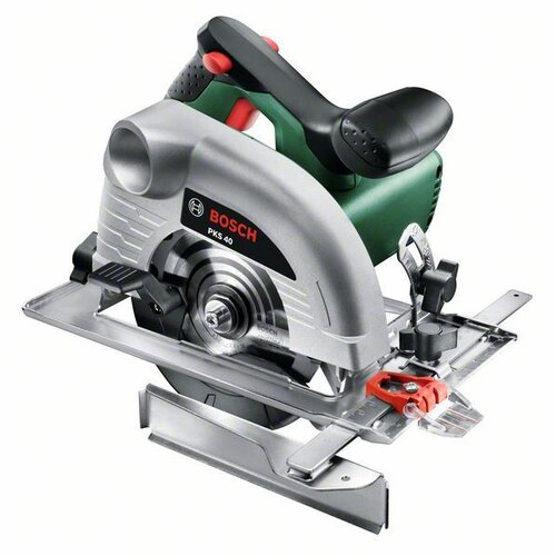 Bosch PKS 40, 06033C5000 Ručna kružna testera Cene