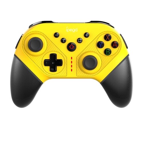 Ipega Controller for Nintendo Switch Wireless PG-SW038B Cijene