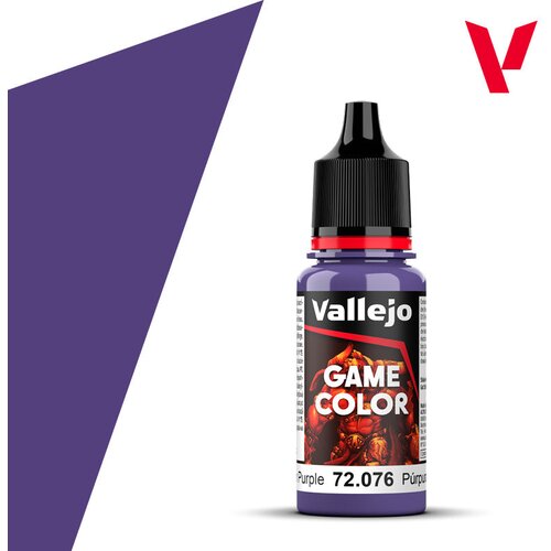 Vallejo Alien Purple 18ml - Game Color 72.076 Cene