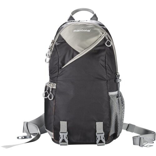  Torba za DSLR aparate Mantona ElementsPro Sling crna Cijene